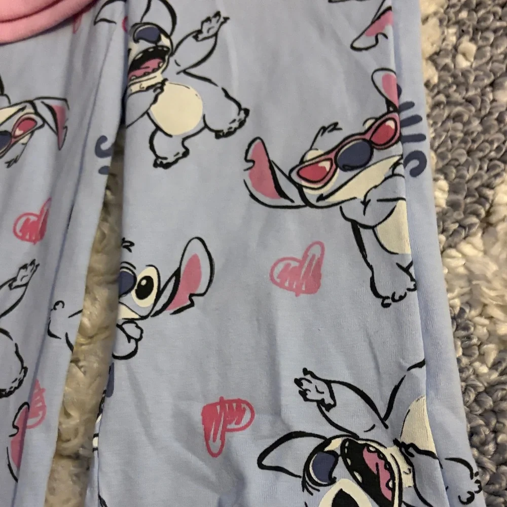Disney Stitch Set - Picture 4 of 5